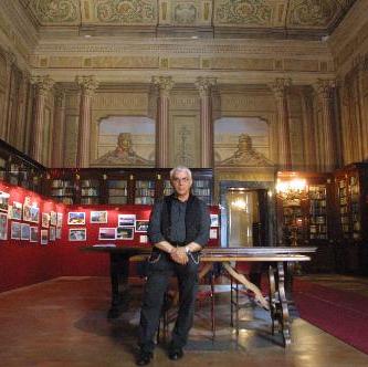 il potere e lo spazio della Napoli Cinquecentesca 